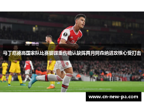 马丁厄德高国家队比赛脚踝重伤确认缺阵两月阿森纳进攻核心受打击 马丁厄德高国家队比赛脚踝重伤确认缺阵两月阿森纳进攻核心受打击